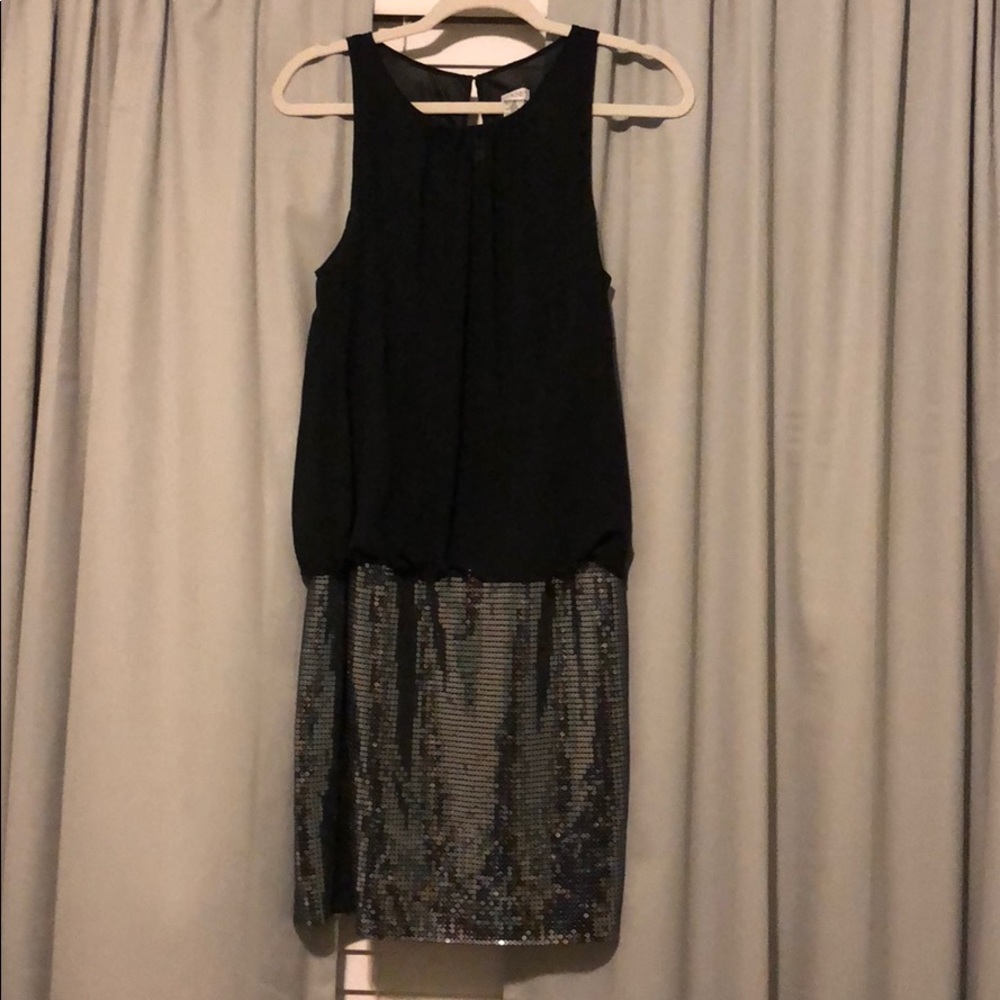 Cache dress worn once
